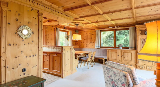 Modern Chalet in Ellmau With Sauna, Забронировать Шале Отели Элльмау 3 звезды, 3*