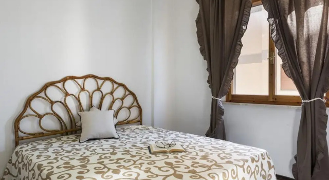 Appartamenti Clara, Забронировать Отель Отели Фоллоника с парковкой, Парковка