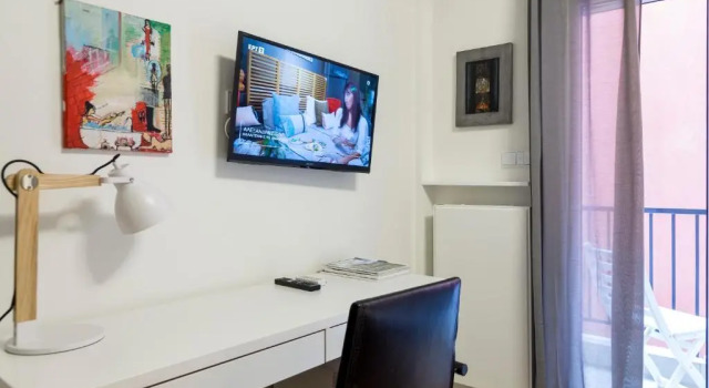 K2 Suite, Book Hotel Thessaloniki Macedonia