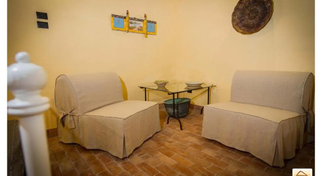 Номер Comfort Agriturismo Agrimilo