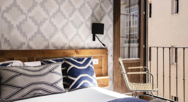 7 Condes 4, Забронировать Апартаменты/квартира Апартаменты Малаги, рядом с Salamanca Market, Апартаменты/квартира