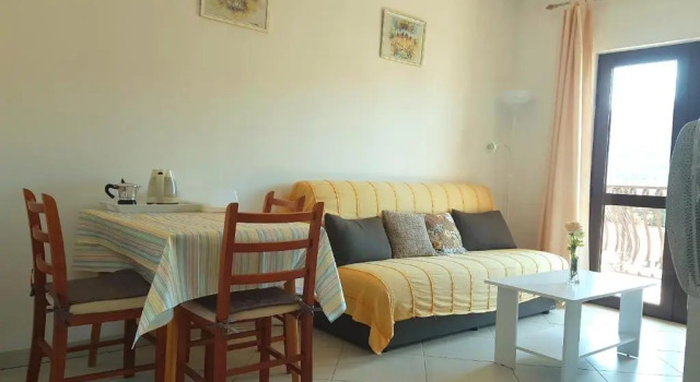 Апартаменты Apartmani Roić