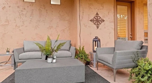 Massive North Scottsdale 6 Bdrm w/ Oasis Backyard!, Book Hotel Desert View Scottsdale