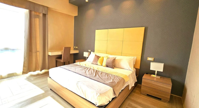 Astoria Supreme - Modern Boutique Suites, Buchen Sie Boutique Boutique-Hotels in Lecce, Boutique