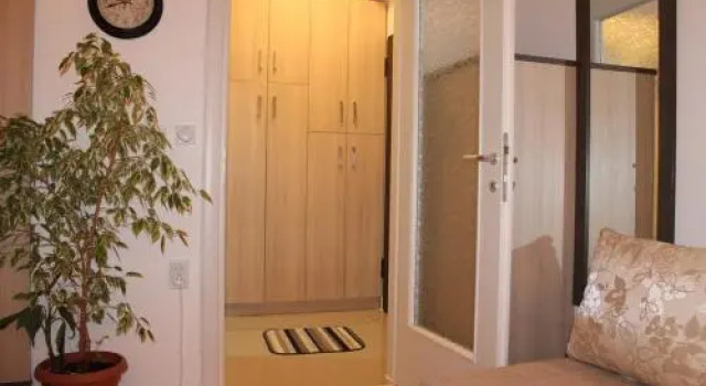 Aries Apartments