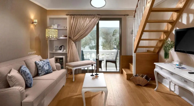 Suite Antmare Hotel