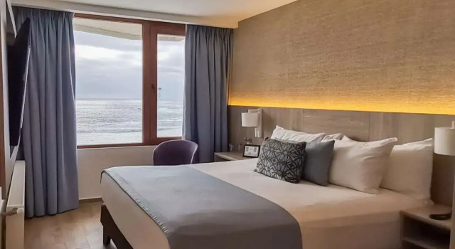 Panamericana Hotel Quintero, Book Hotel 3-stjernede hoteller i Valparaiso, 3*