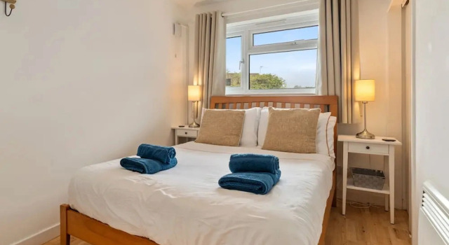Dolce Vita - Town Centre Close to Beach Shops, Prenota Appartamento Saundersfoot 