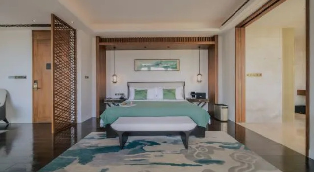 Люкс Premier Honor Resort Yun Shu Dali