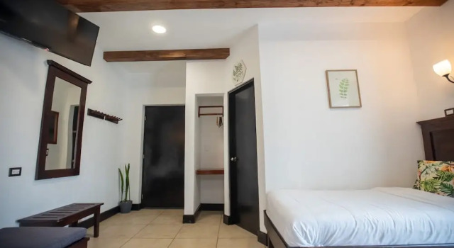 Семейный номер Superior Camino Verde B&B Monteverde Costa Rica