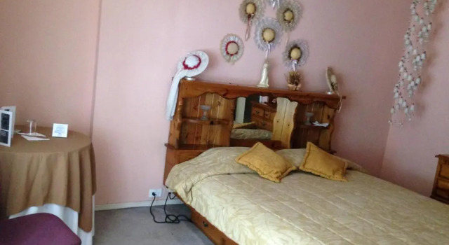Номер Standard Mansion Samzara Hosteleria