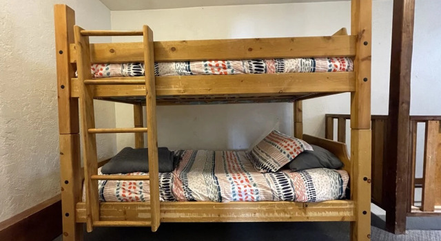 Семейные апартаменты c 1 комнатой Adventures Vacation Rentals