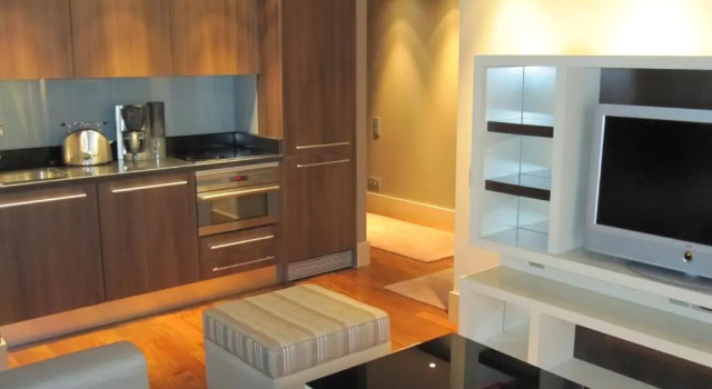 Люкс Premium Nexus Valladolid Suites & Hotel