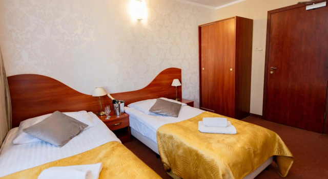 Hotel Grand Felix, Book Hotel Kraków 