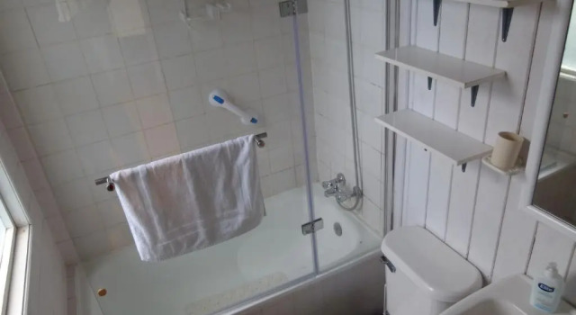 Коттедж с 4 комнатами Casa Tunquén