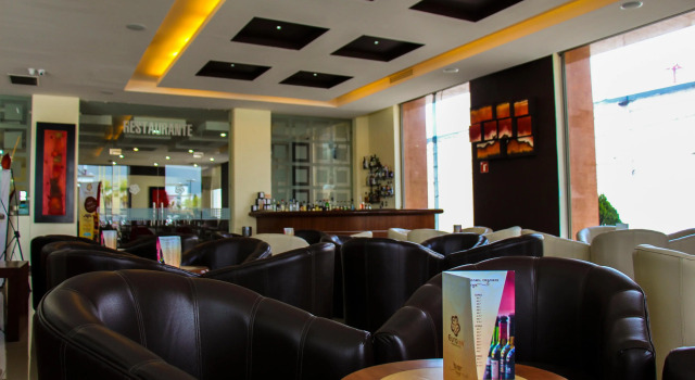 Hotel Soleil Business Class Celaya, Prenota Hotel Hotel economici a El Bajio