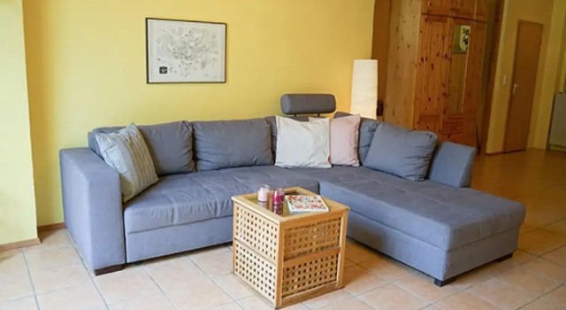 Landlord Ferienwohnung Sonne, Boek Appartement Fehmarn Troms