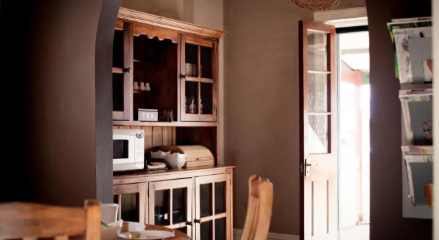 Номер Standard Balcony On Sixth Lodge