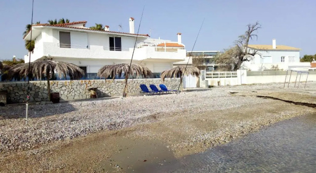 Вилла Athanasia Villa