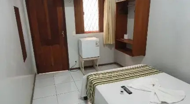 Номер Standard Pousada Igarapé