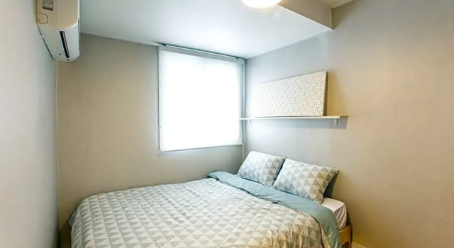 Camera doppia Standard Hostel Vanilla 2 Dongdaemun