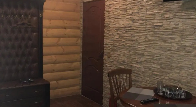 Komfortní Dvoulůžkový s manželskou postelí pokoj Diva Mini-hotel