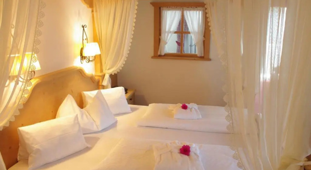 Номер Deluxe Residenze Mathilda