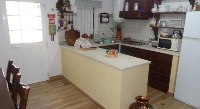 Коттедж Casa do Adro