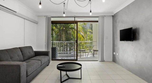 Unit 24-24 Hamilton Ave Surfers Paradise, Забронировать Апартаменты/квартира Апартаменты Голд-Кост, рядом с LAN SPA, Апартаменты/квартира