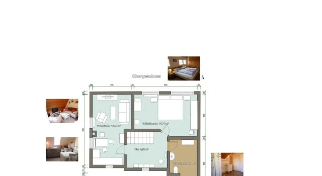 Ferienwohnung Loquard, 15168