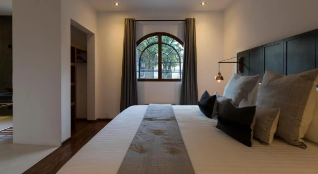 Апартаменты Casa Dovela