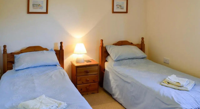Carters Cottage, Varaa Lomakoti Mökit kohteessa Merseyside, Mökki