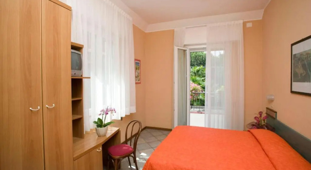 Номер Standard Hotel Maré - Valentini Family Village