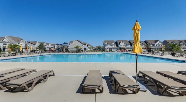Апартаменты 5 Mi to Bethany Beach: Resort-style Gem w/ Pools!