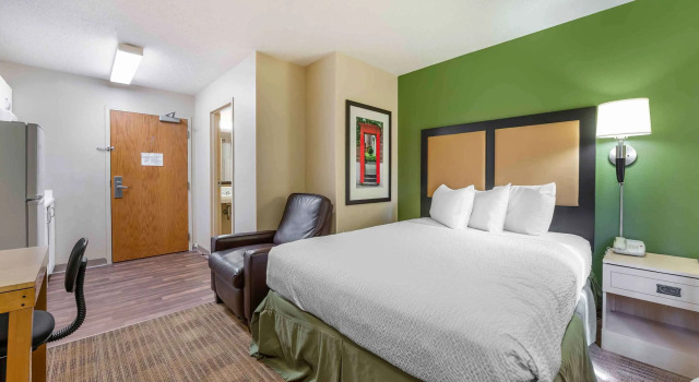 Люкс Extended Stay America Suites - Cincinnati - Blue Ash - Kenwood Road