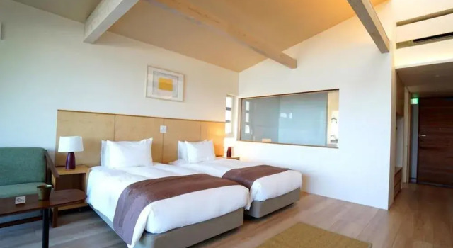 Miru Amami, Rezerwuj Hotel  