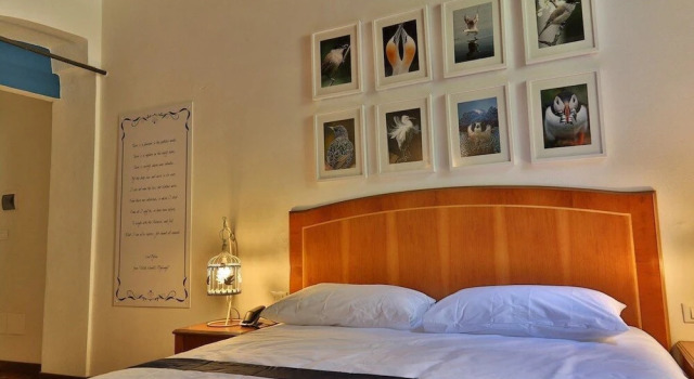 Locanda del parco di Portofino