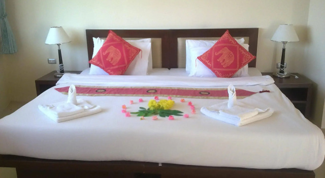 Sea Star House