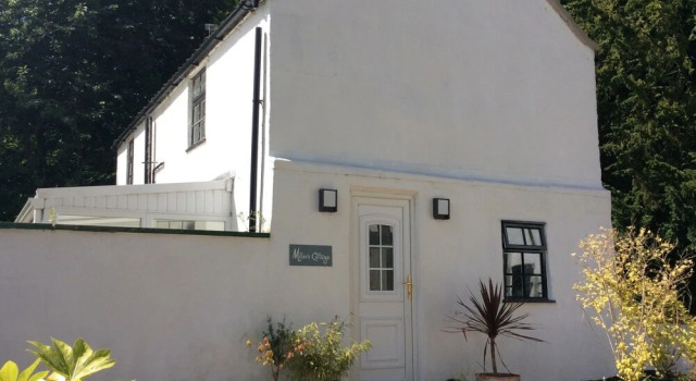 Millers Cottage at Claythorpe, Забронировать Дом для отпуска Отели Алфорд с завтраком, Завтраки