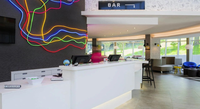 Ibis Styles New York Laguardia Airport