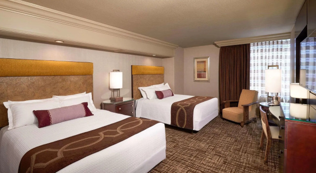 Treasure Island - TI Las Vegas Hotel & Casino