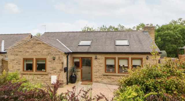 2 Pheasant Lane, Varaa Lomakoti Mökit kohteessa Merseyside, Mökki