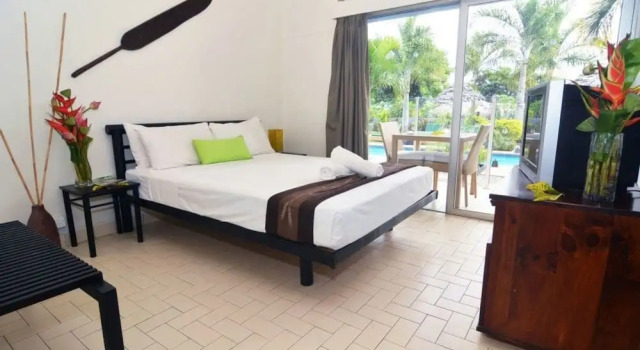 Номер Standard Coconut Palms Resort & Diamond Casino