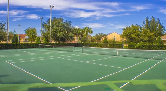 Windsor Hills Resort 2591, Buchen Sie Resort Hotels in Four Corners mit Pool, Schwimmbad