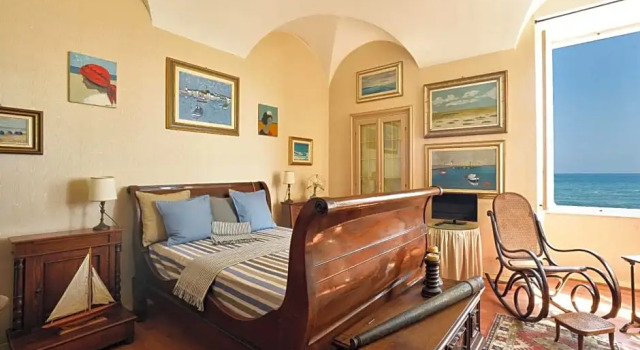 Casa d'artista B&B