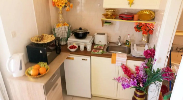 Apartament evli