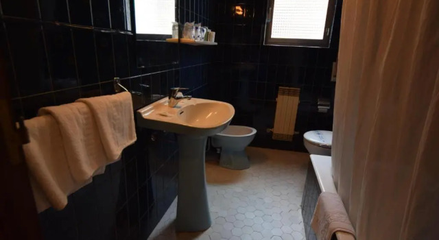 Трёхместный номер Standard Hostal Blazquez Sanchez