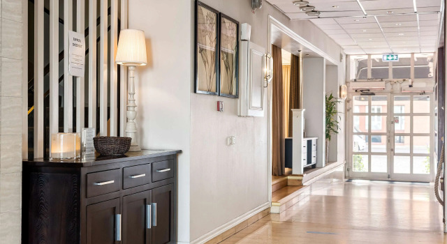 Best Western Plus Edward Hotel, Book Hotel  