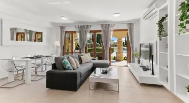 Villa Lofou 148 Aphrodite Hills, Boek Villa Kouklia Paphos, in de buurt van Ranti Forest Beach