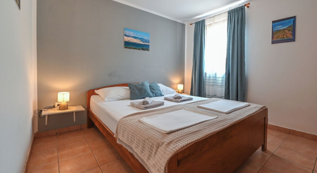 House Silvijo, Rezerwuj Dom wakacyjny Pag 